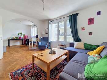 Vente Appartement 3 piècesBrest
