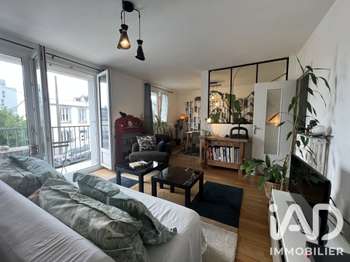 Vente appartement 4 pièces Brest 29