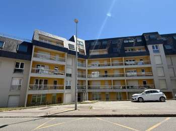 Vente StudioBrest