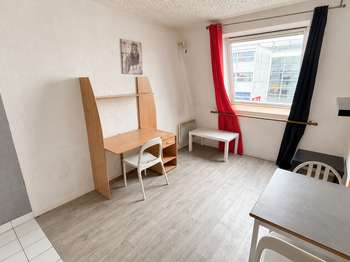 Vente Studio 1 pièce Vente Studio 1 pièce