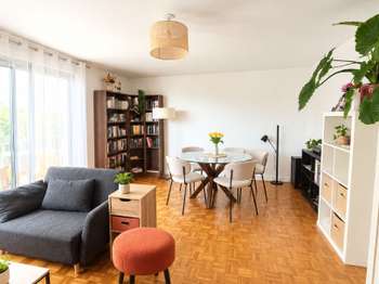Vente appartement 3 pièces Brest 29