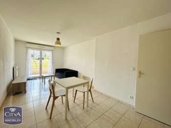 Vente appartement 2 pièces Brest 29