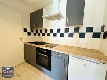 Vente Appartement 2 piècesBrest