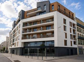 Vente Appartement 2 piècesBrest