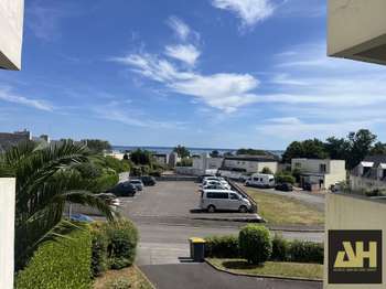 Vente appartement 4 pièces Brest 29