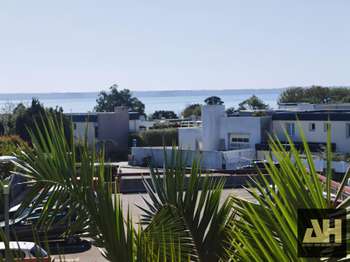 Vente Appartement 4 piècesBrest