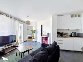 Vente Appartement 2 piècesBrest