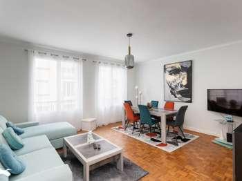 Vente Appartement 3 piècesBrest