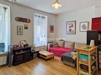 Vente appartement 1 pièce Vente appartement 1 pièce