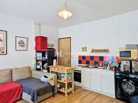 Vente appartement 1 pièce Vente appartement 1 pièce