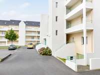 Vente Studio 1 pièce