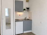 Vente Studio 1 pièce