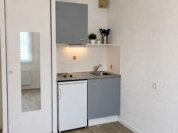Vente Studio 1 pièce