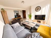 Vente appartement 3 pièces Vente appartement 3 pièces