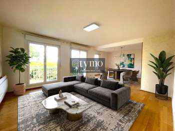 Vente appartement 5 pièces Brest 29