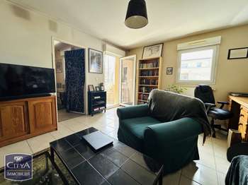 Vente Appartement T1Brest
