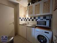 Vente appartement 1 pièce Vente appartement 1 pièce
