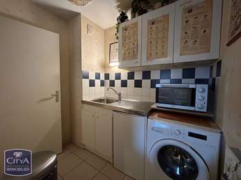 Vente appartement 1 pièce Vente appartement 1 pièce