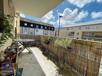 Vente appartement 1 pièce Brest 29