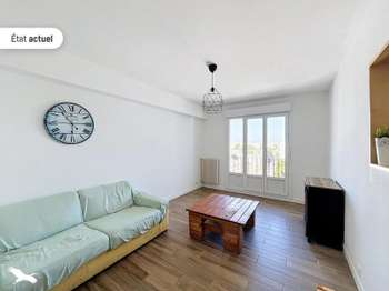 Vente Appartement 3 piècesBrest