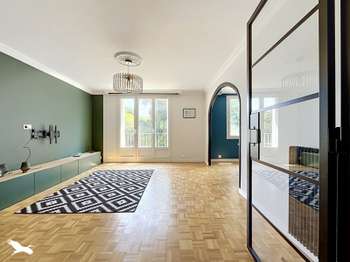 Vente Appartement 4 piècesBrest