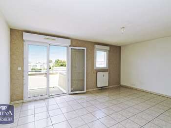 Vente Appartement 4 piècesBrest