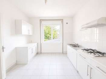 Vente appartement 2 pièces Brest 29