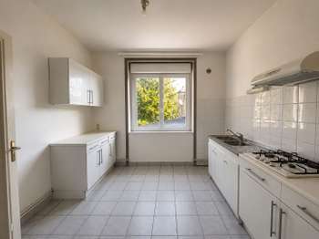 Vente appartement 2 pièces Brest 29