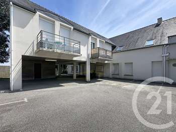Vente appartement 3 pièces Brest 29