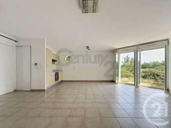 Vente Appartement 3 piècesBrest