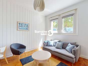 Vente Appartement 3 piècesBrest