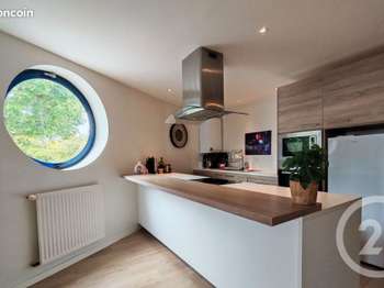 Vente appartement 4 pièces Brest 29