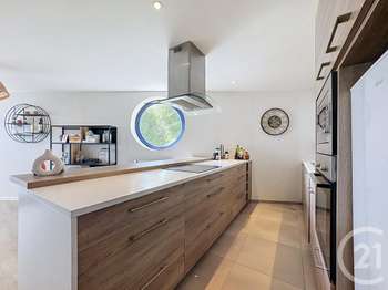 Vente appartement 4 pièces Brest 29