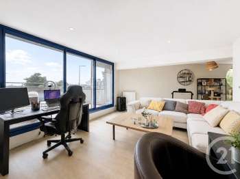Vente Appartement 4 piècesBrest