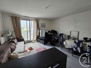 Vente Appartement 3 piècesBrest