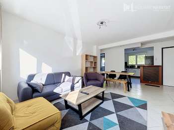 Vente Appartement 3 piècesBrest