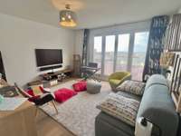Vente appartement 8 pièces