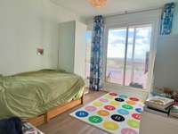 Vente appartement 8 pièces