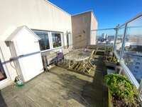 Vente appartement 8 pièces