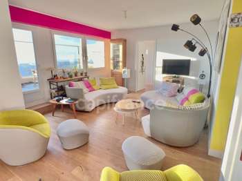 Vente Appartement 6 pièces +Brest