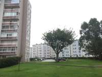 Vente appartement 8 pièces