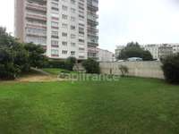Vente appartement 8 pièces