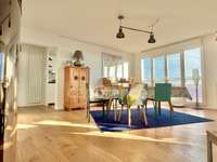 Vente appartement 8 pièces