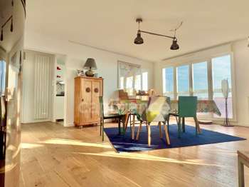 Vente appartement 8 pièces