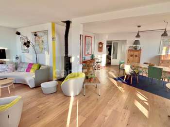 Vente appartement 8 pièces