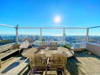 Vente appartement 8 pièces