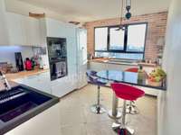 Vente appartement 8 pièces