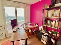 Vente appartement 8 pièces