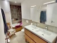 Vente appartement 8 pièces