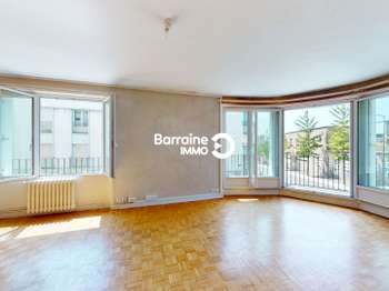 Vente Appartement 5 piècesBrest